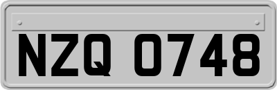 NZQ0748