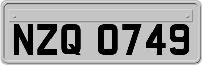 NZQ0749