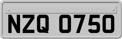 NZQ0750