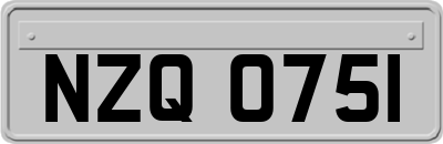 NZQ0751