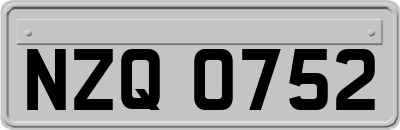 NZQ0752