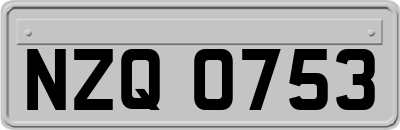 NZQ0753