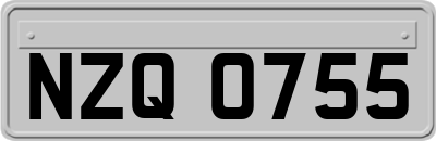 NZQ0755