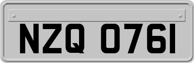NZQ0761