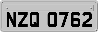NZQ0762