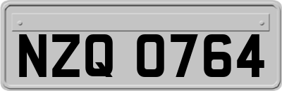 NZQ0764