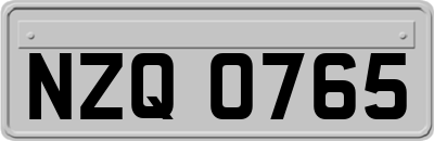NZQ0765