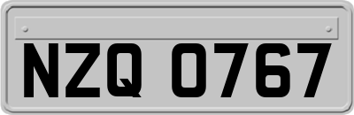 NZQ0767