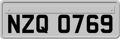 NZQ0769