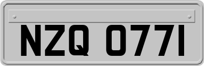 NZQ0771