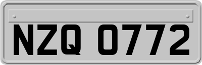 NZQ0772