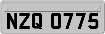 NZQ0775