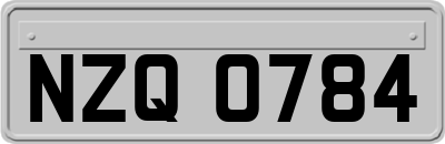 NZQ0784