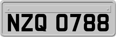 NZQ0788