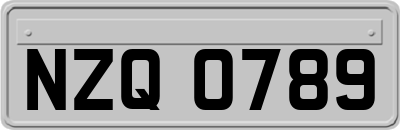 NZQ0789