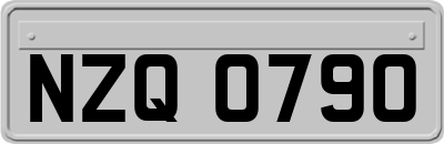 NZQ0790