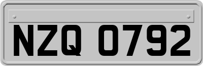 NZQ0792