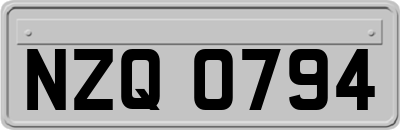 NZQ0794