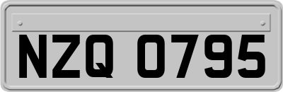 NZQ0795
