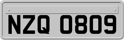 NZQ0809