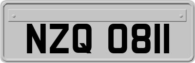 NZQ0811