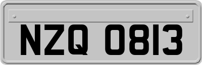 NZQ0813