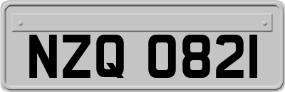 NZQ0821