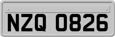 NZQ0826
