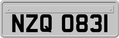 NZQ0831