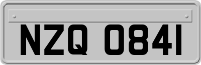 NZQ0841