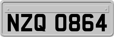 NZQ0864