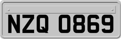 NZQ0869