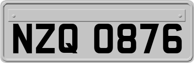 NZQ0876