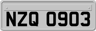 NZQ0903