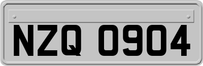 NZQ0904