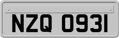 NZQ0931