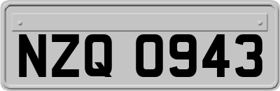 NZQ0943