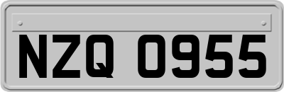 NZQ0955