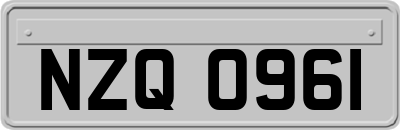 NZQ0961