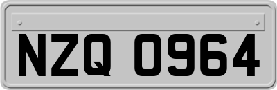 NZQ0964