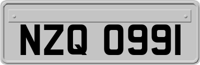 NZQ0991