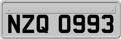 NZQ0993