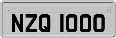 NZQ1000