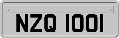 NZQ1001