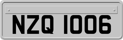 NZQ1006