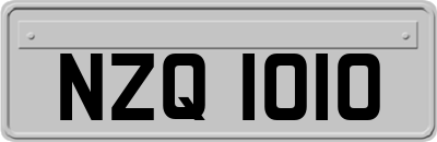 NZQ1010