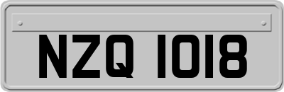 NZQ1018