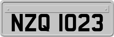 NZQ1023