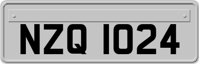 NZQ1024