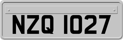 NZQ1027